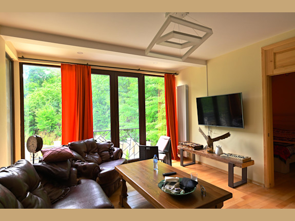 House for sale in Ozurgeti Municipal, Georgia