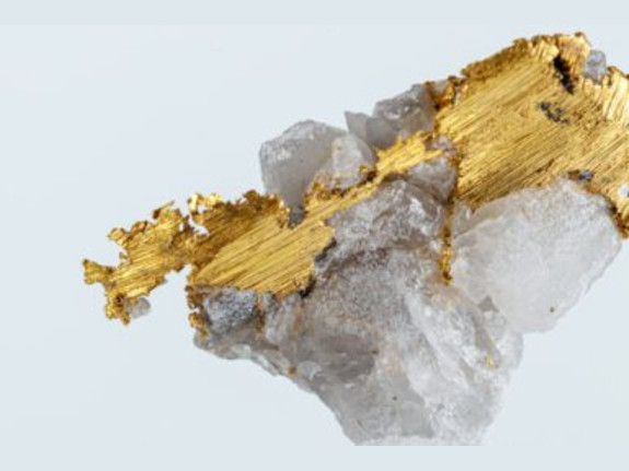 Gold Mining Project