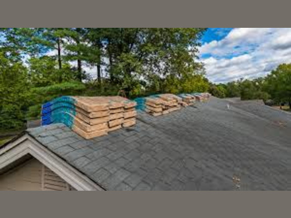 Roofing Business w/Long History