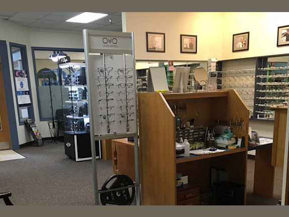 Optometry Practice For Sale