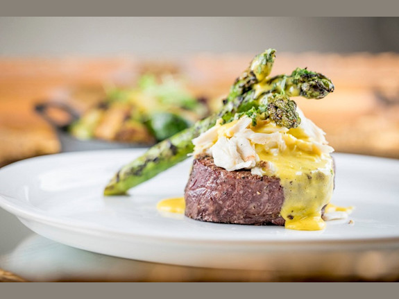 High End Restaurant for Sale in Suffolk County