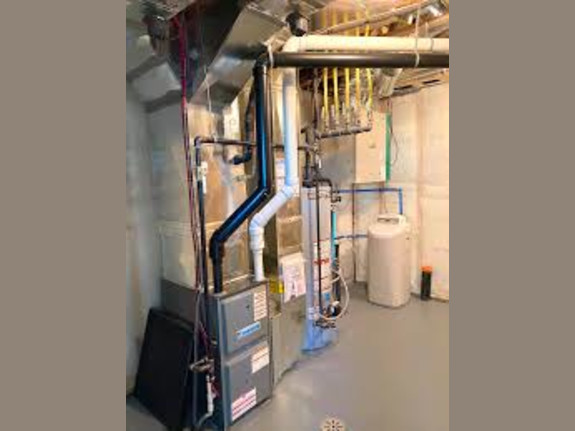 Well Established Plumbing and HVAC business