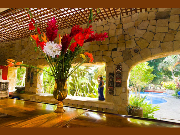 Year Round Money Making Hotel in Costa Rica