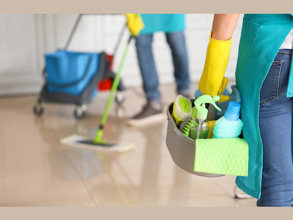 Growing Commercial Cleaning Business