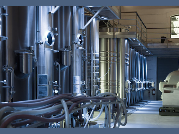 Fluid Handling Equipment Supplier Full-Service