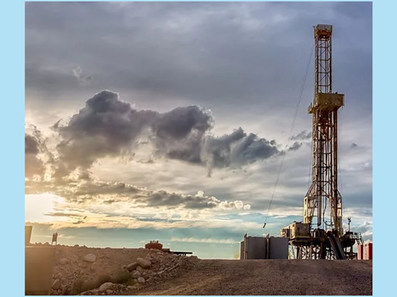 New List Of Oil Deals In Texas