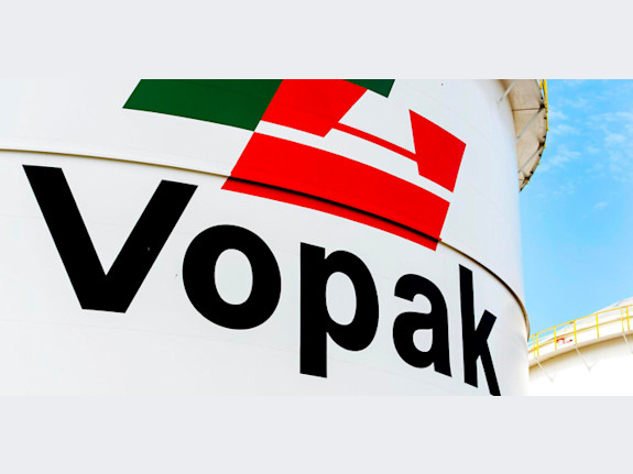 VOPAK JET A 1 Fuel High Commissions Paid