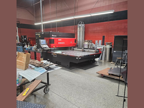 Niche Metal Manufacturing Business in New York