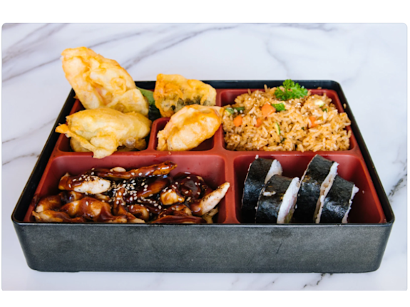 Franchise Restaurant