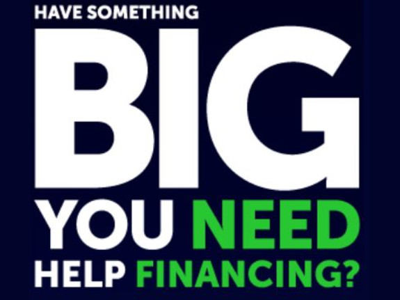 Updated for 2025/100% Ltc Funding With No Upfronts