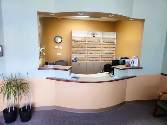 Highly Rated Dental Practice in Southwest Houston