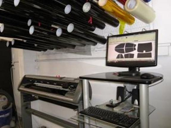 Window Tinting Company for Sale in Suffolk County