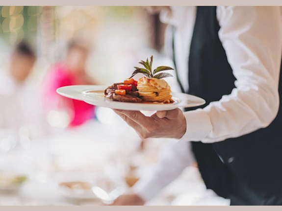 Premier Midwest Catering and Event Business