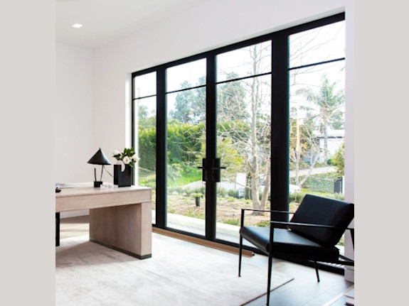 Luxury Residential Window & Door Distr.-Southwest