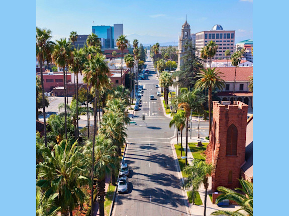 Equipped Dental Office in San Jacinto, CA for Sale