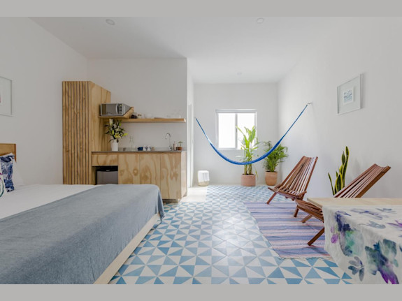 Turnkey Hotel For Sale In The Heart Of Cancun