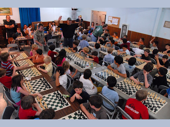 Boost Sales With A Chess Master Event