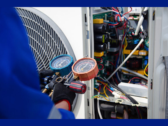 Mechanical & Sheet Metal Contractor