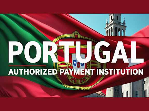 API Portugal- Authorized Payment Institution
