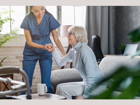 Established Home & Community Care Provider