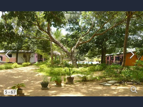 Habarana Tourist Hotel For Sale