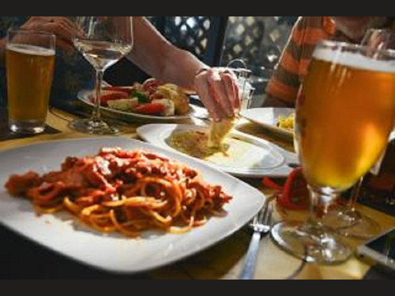 Italian Restaurant for Sale Westchester County, NY