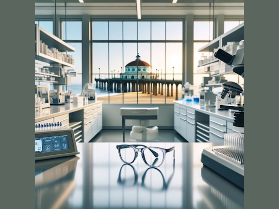 20M Growing Lab, Full Service, All In-Network