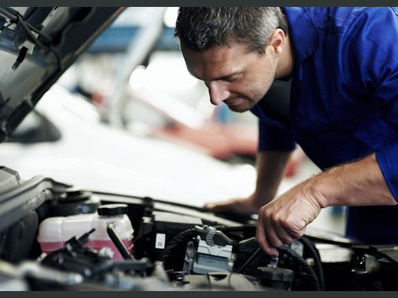 Southwest MI Auto Repair Shop