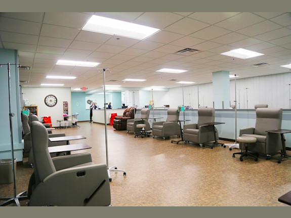 Infusion Clinics Looking for investor