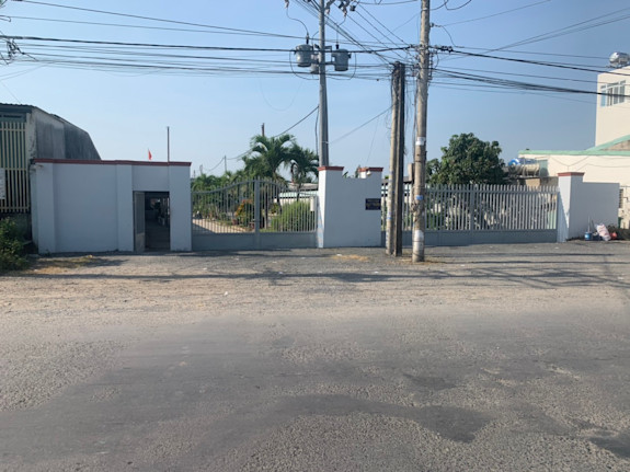 Fully Operational Cashew Kernel Production Unit