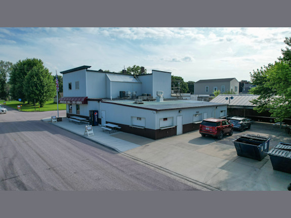 Turn Key Established Bar & Grill Est 2002