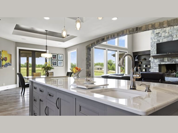 Countertop Fabricator & Installer