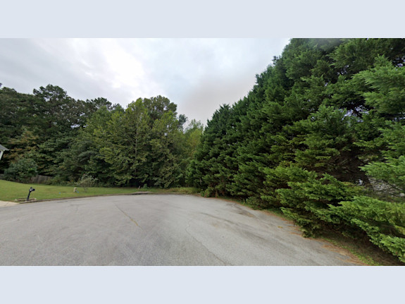 Two Cul-De-Sac Lots - One Great Price - Dallas, GA