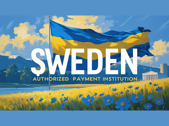 API Sweden- Authorized Payment Institution
