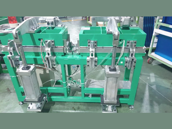 Leading Automation Company Looks For Investors