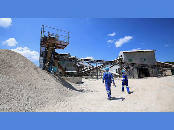 Lithium Investment opportunity