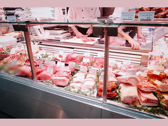 Neighborhood Italian Deli for Sale in SC