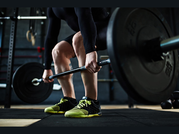 Well-Established Fitness Facility with Management