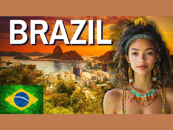 767-Acre Development Site in Southeast Brazil