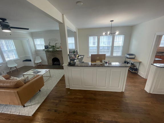 Nashville Area TN Chiropractic Practice for Sale