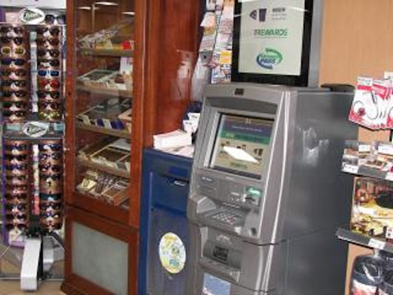 Franchised C-Store for sale in Plymouth County