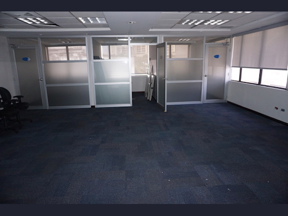 Office for sale in Obarrio, Panama