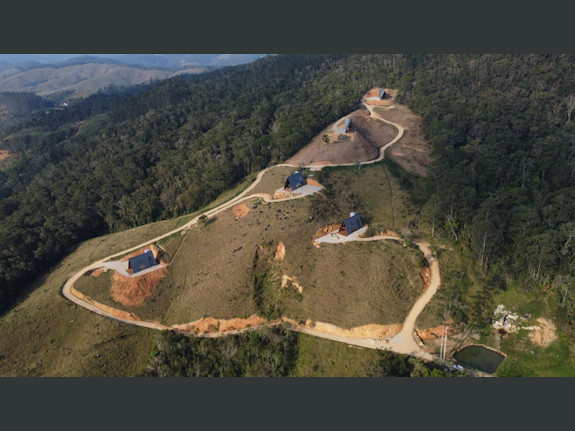 A Beautiful Natural Paradise in Brazil To Buy