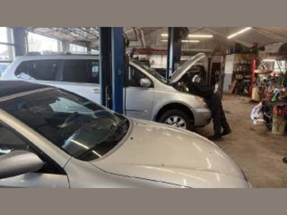 Automotive Center for Sale in Suffolk County, NY