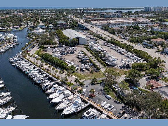 Distressed Properties