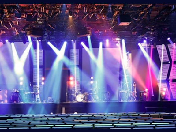 Entertainment Model/Talent Event Service Business for Sale