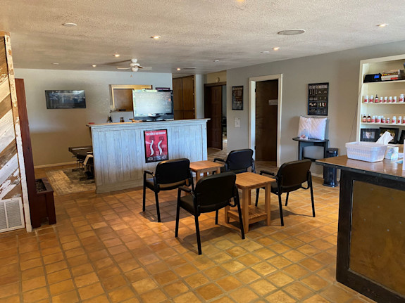 Central Coast, CA Chiropractic Practice