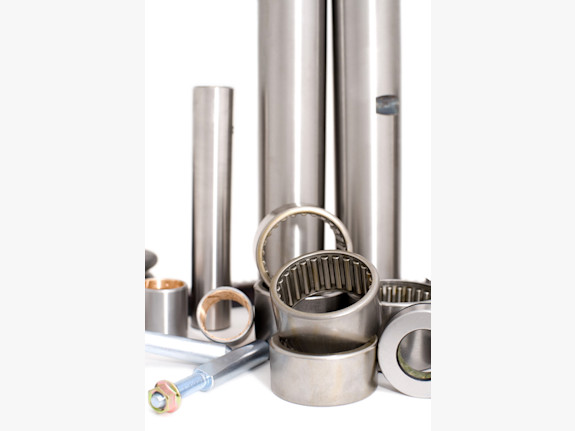 Established Industrial Supply Business