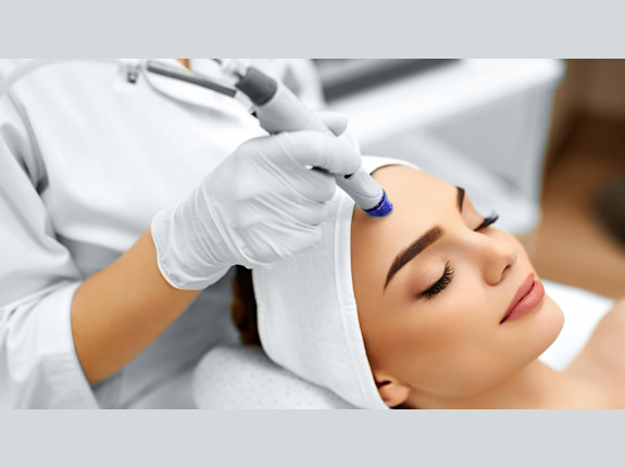 Established Med Spa in Prime Location