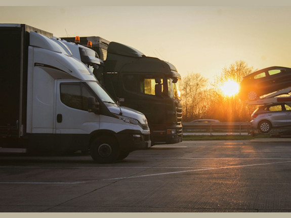 Central California Truck Stop, Wholesale Fuel Distributor